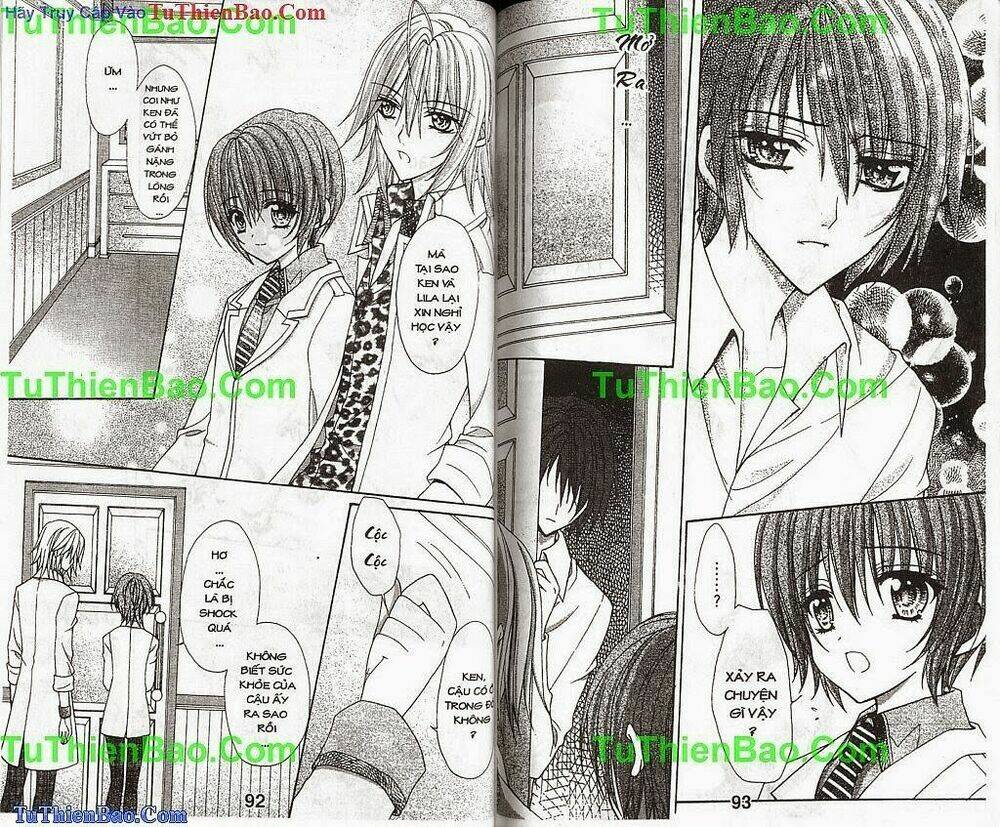 bí mật hoàng tử chapter 3 46