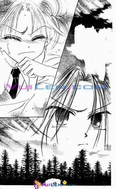 đôi giày thủy tinh chapter 6 18