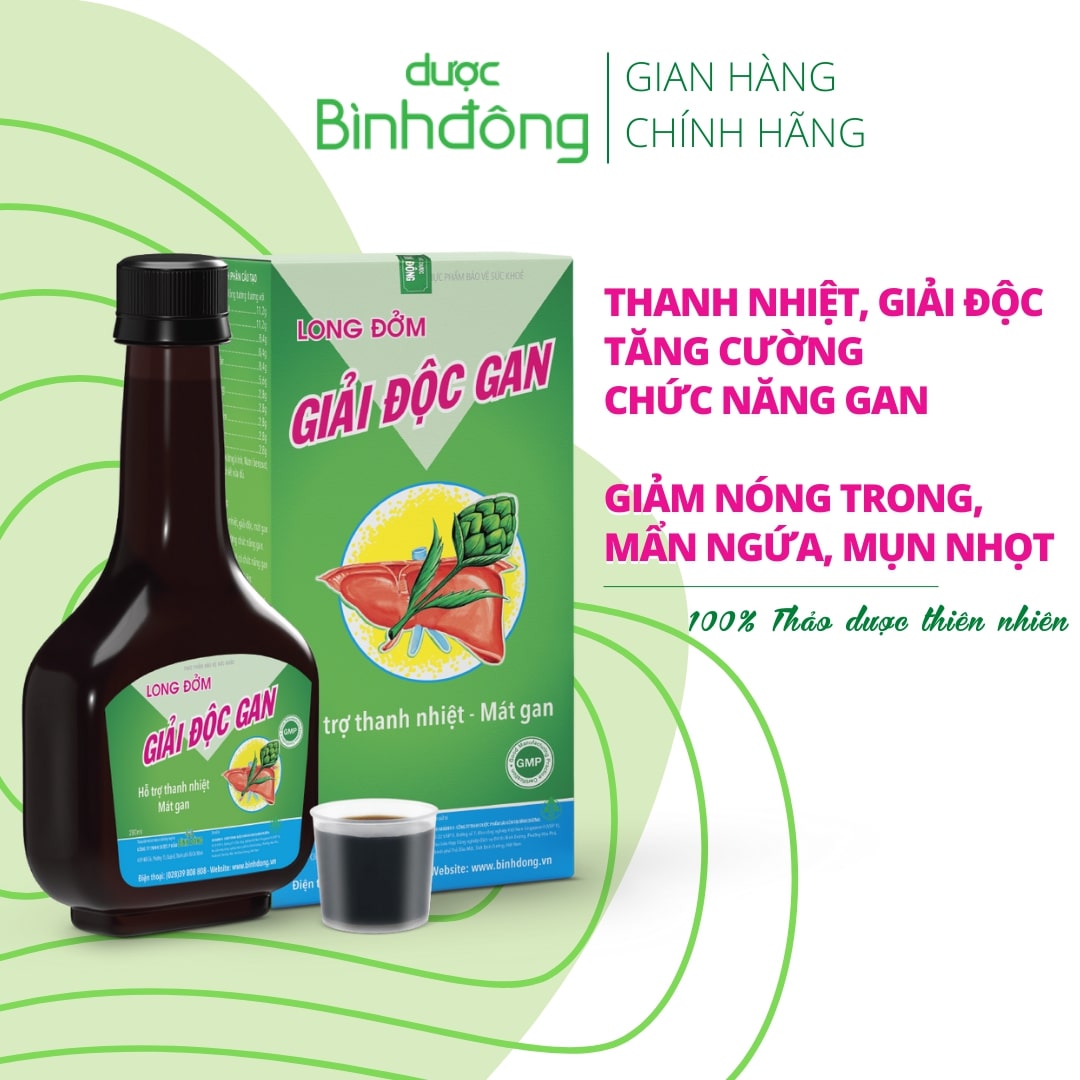 Combo Duy Trì Thanh Xuân Dược Bình Đông - Giúp Bổ huyết, mát gan, điều kinh, tăng cường sinh lý, đẹp da chai 280m