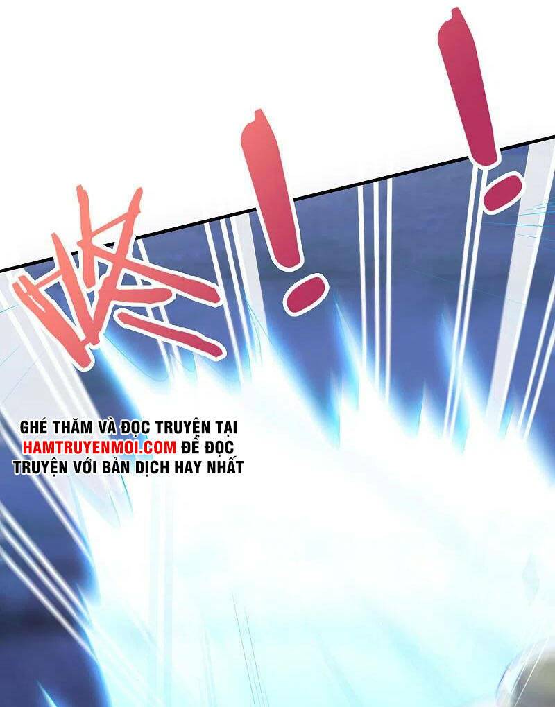 phục thiên thánh chủ chapter 215 7