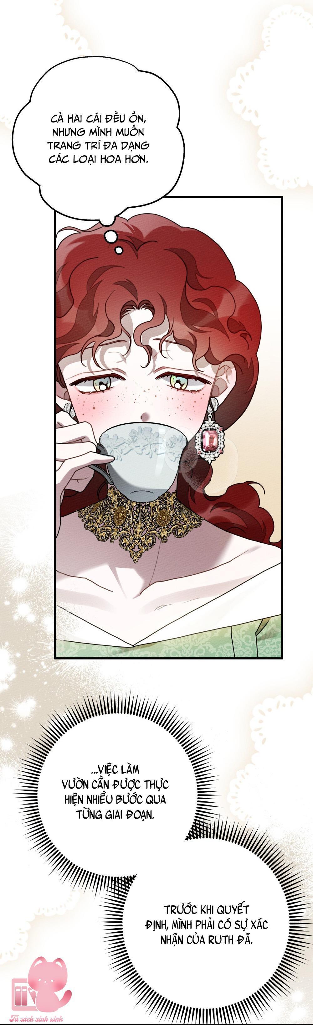 dưới tán cây sồi chapter 63 51