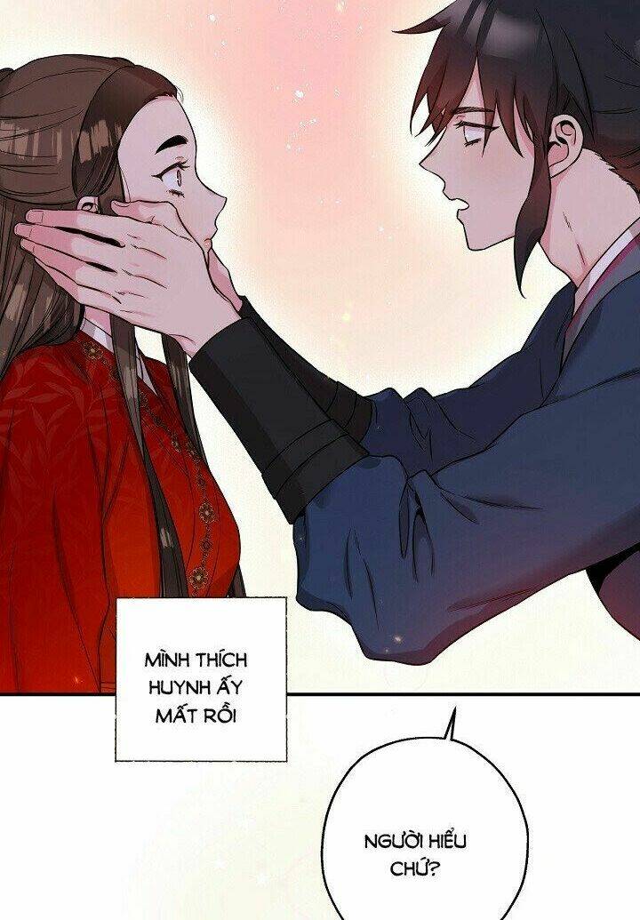 tôi trở thành nhân vật phản diện giỏi nhất trong giới võ thuật chapter 50 31