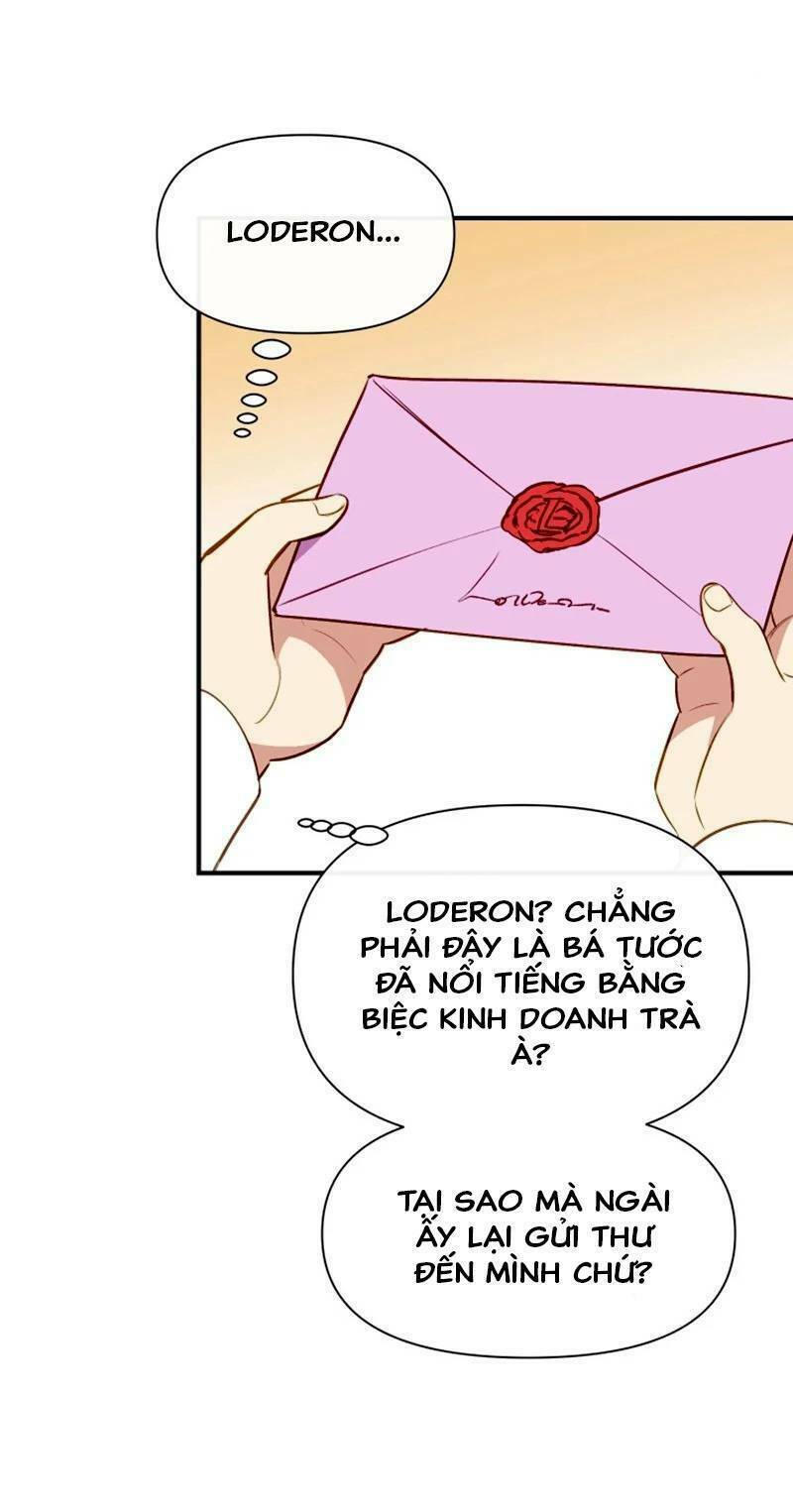 khế ước của nữ công tước quái vật chapter 51 7