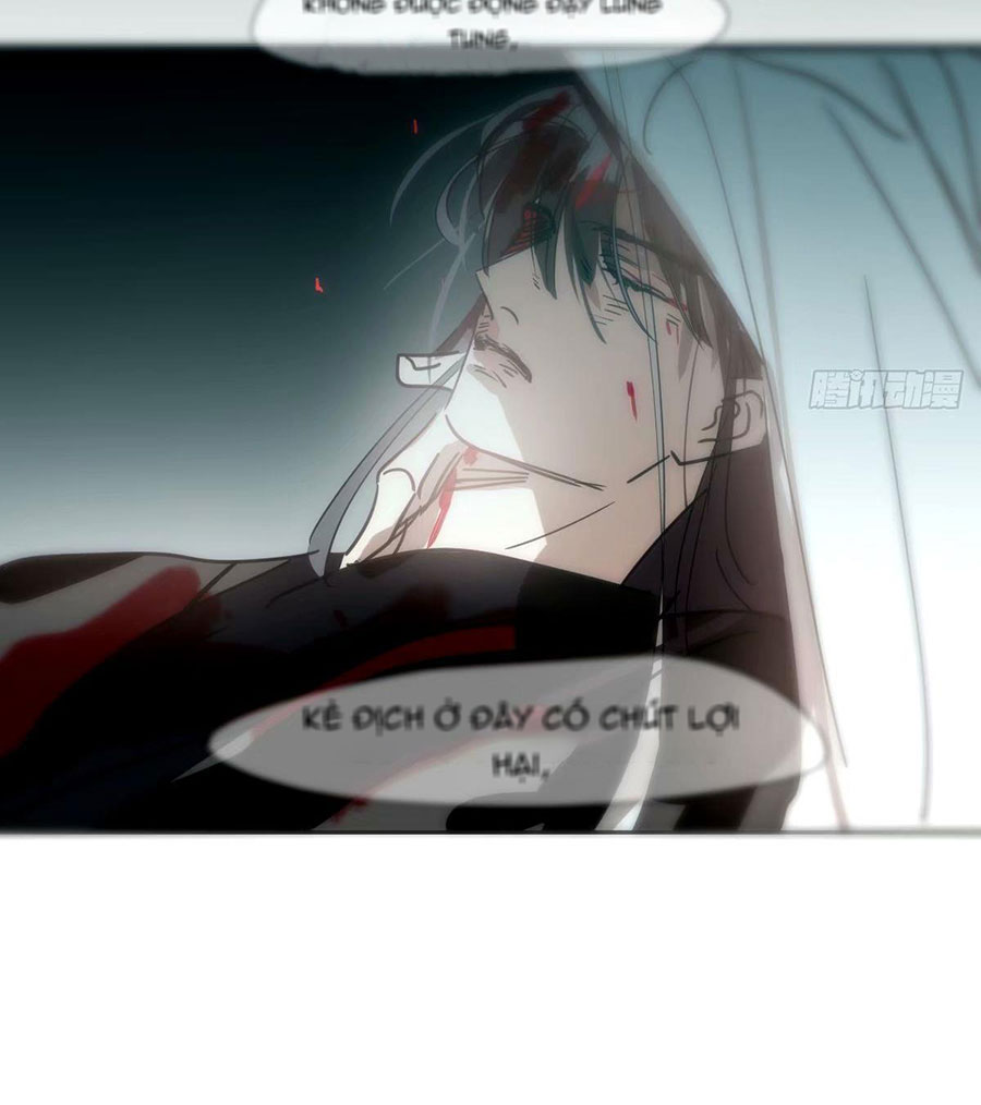 Bắt Lấy Ngao Ngao chapter 234 - Trang 29