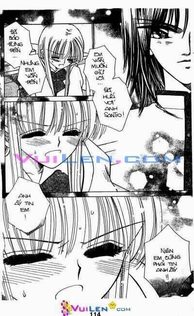 arita đáng yêu chapter 3 113