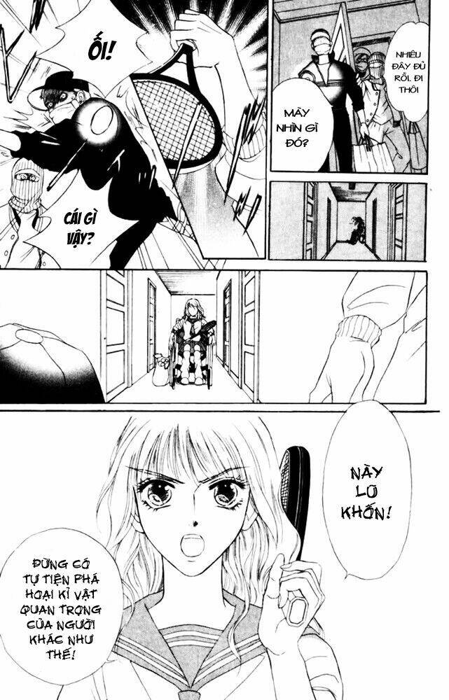 limited lover chapter 2 31