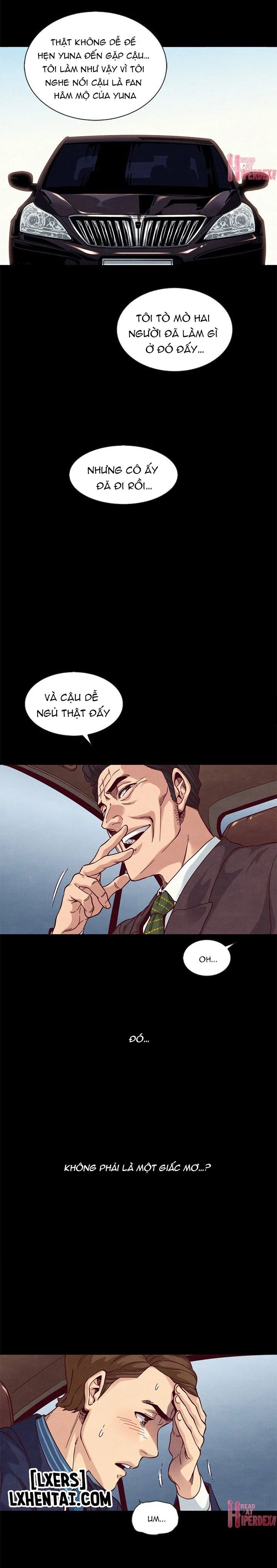 công tử bột chapter 17 14