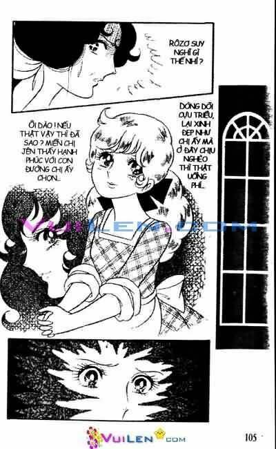 hoa hồng véc-xây chapter 1 105