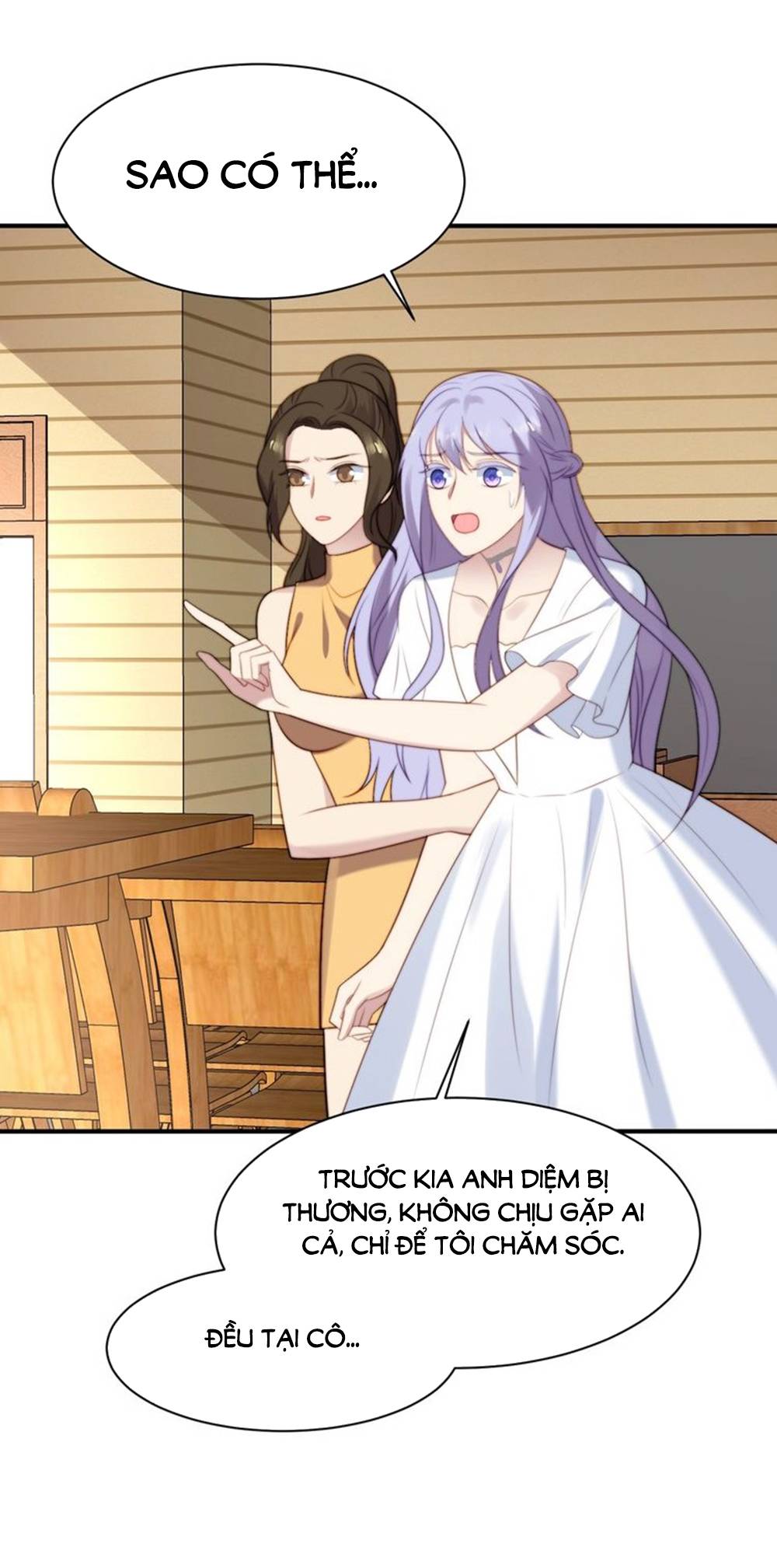 khoá chặt đôi môi (full) chapter 52 13