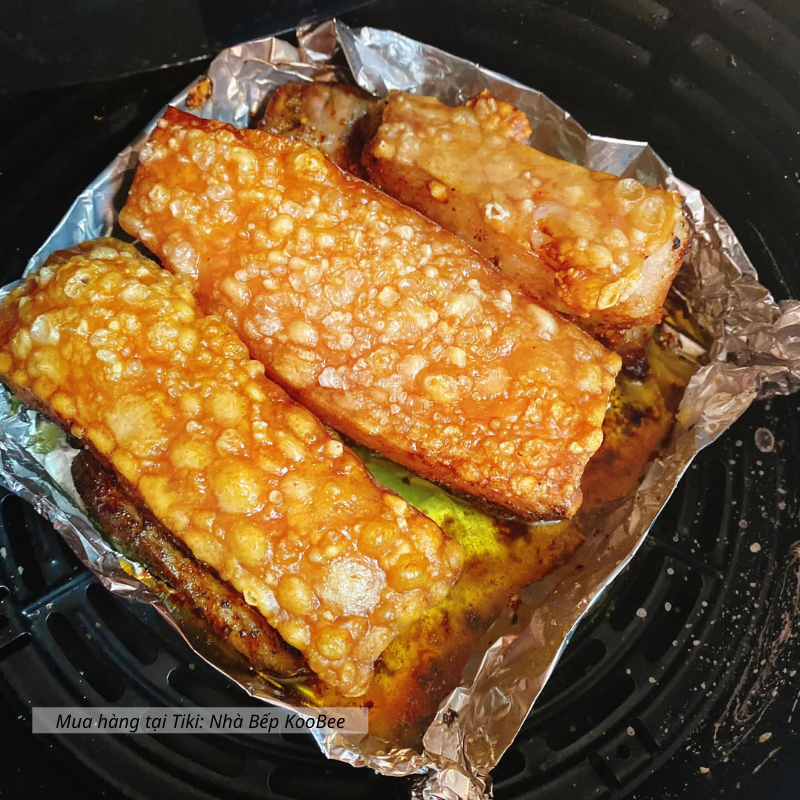 Dụng Cụ Châm Bì/Thịt Làm Mềm Thịt Làm Heo Quay Da Giòn, Bò Bít Tết KOOBEE