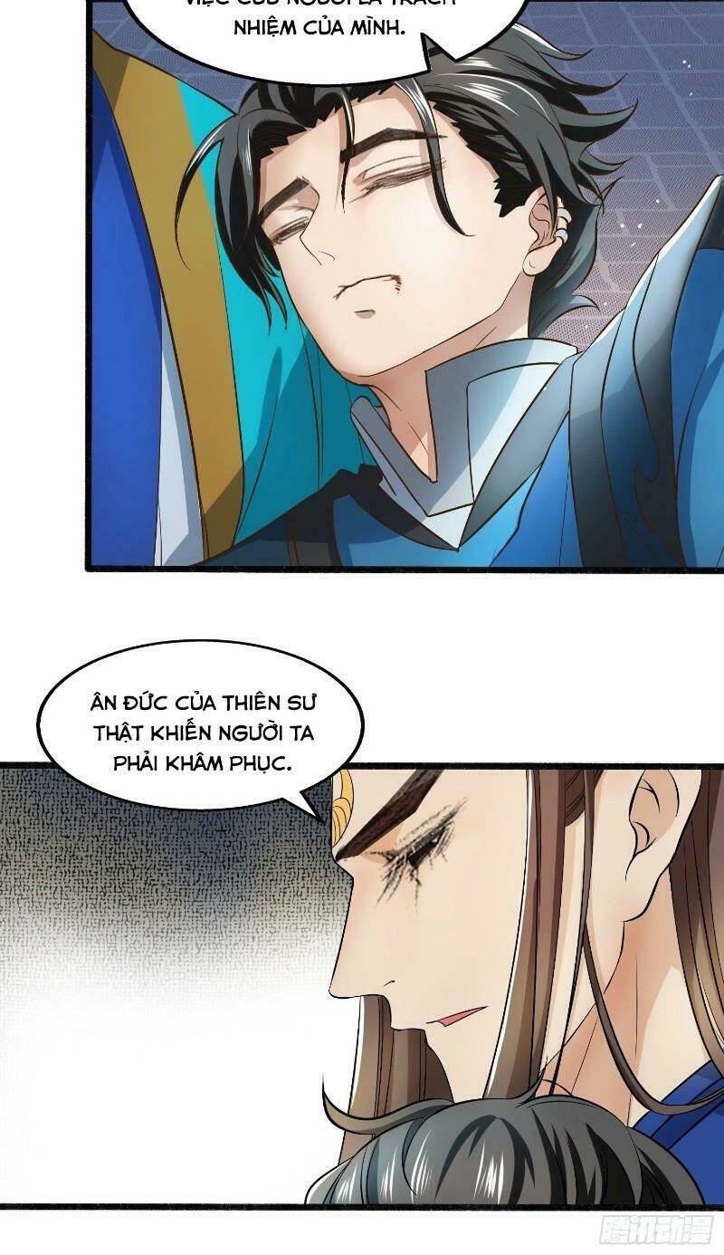 nhân đạo kỹ nguyên chapter 10 20