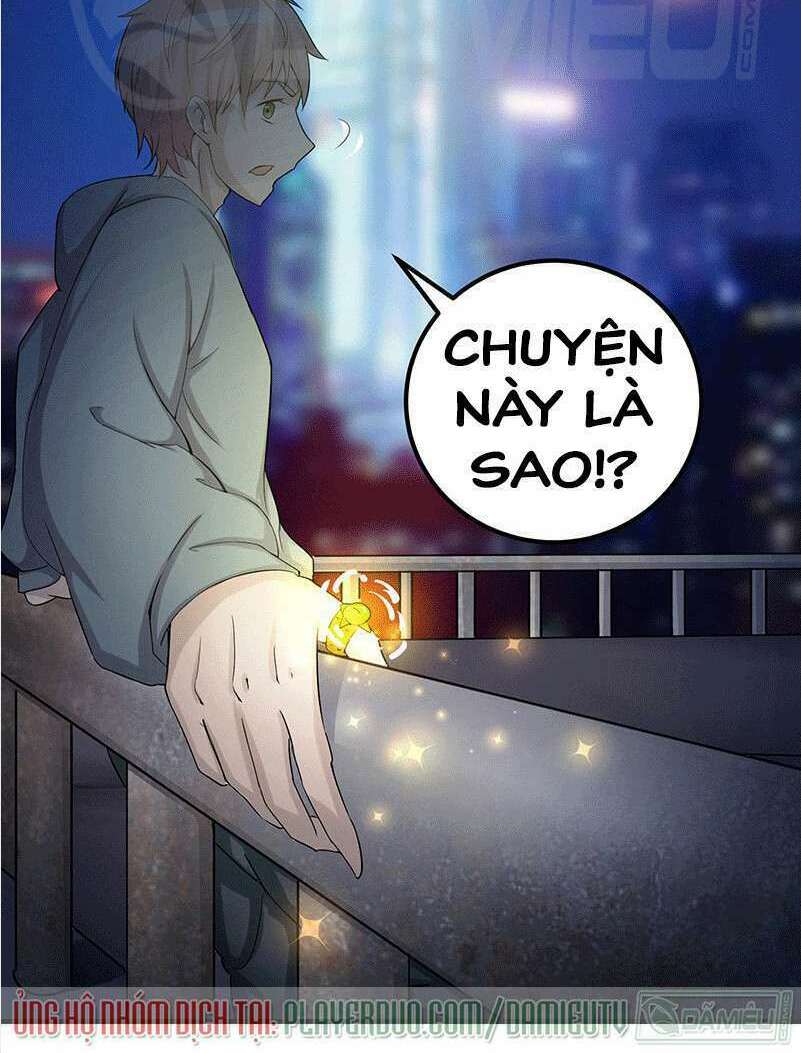 ta có nhẫn thần quyền năng chapter 2 12