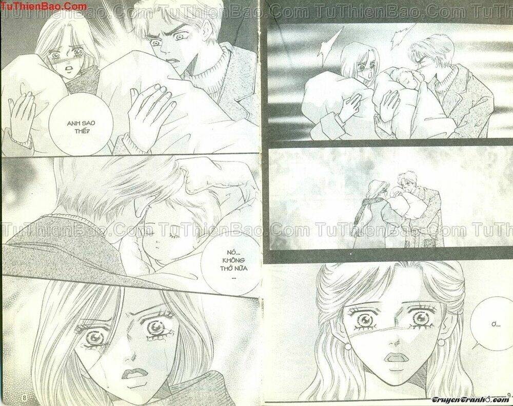 giấc mơ triệu phú chapter 7 13