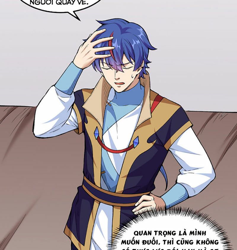 võ đạo độc tôn chapter 437 3