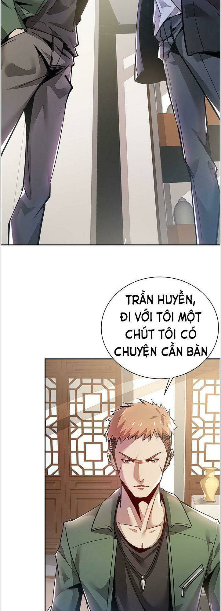 bất tử thần vương tu liên tục chapter 1.1 92