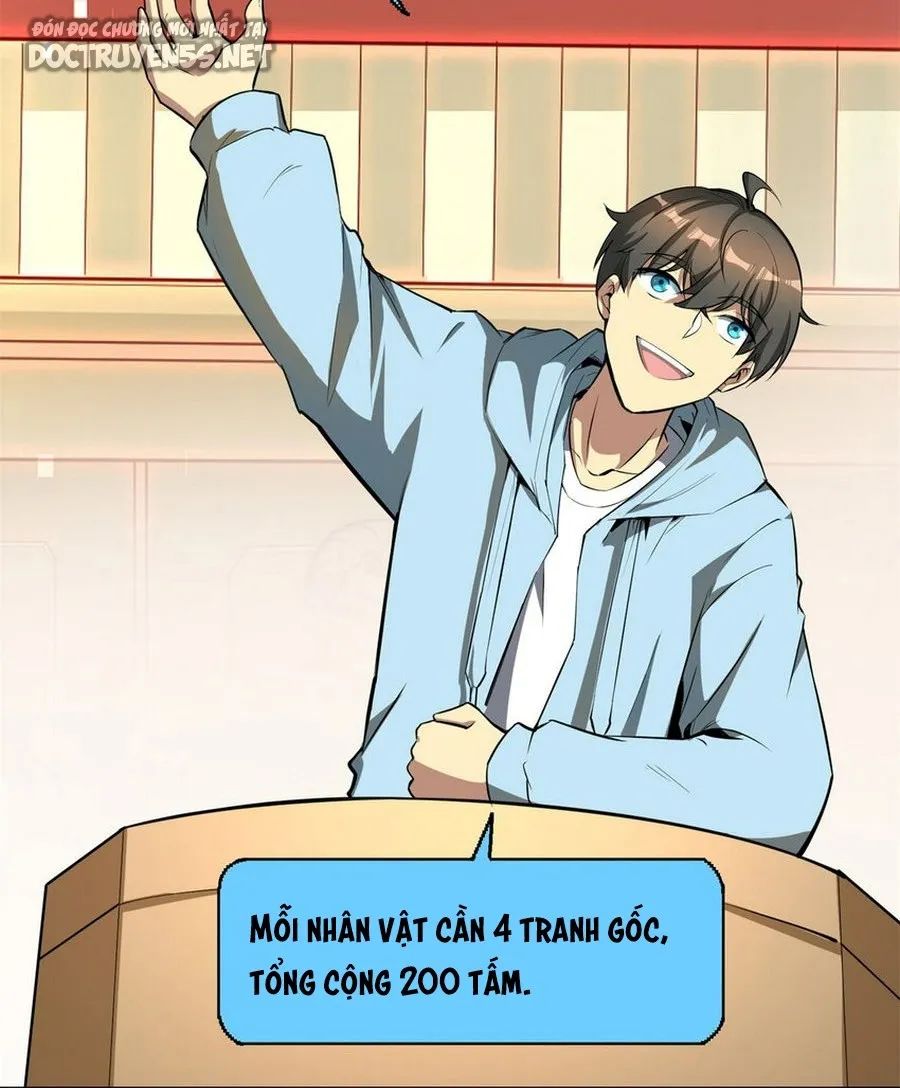 ta làm giàu từ thua lỗ game chapter 6 38