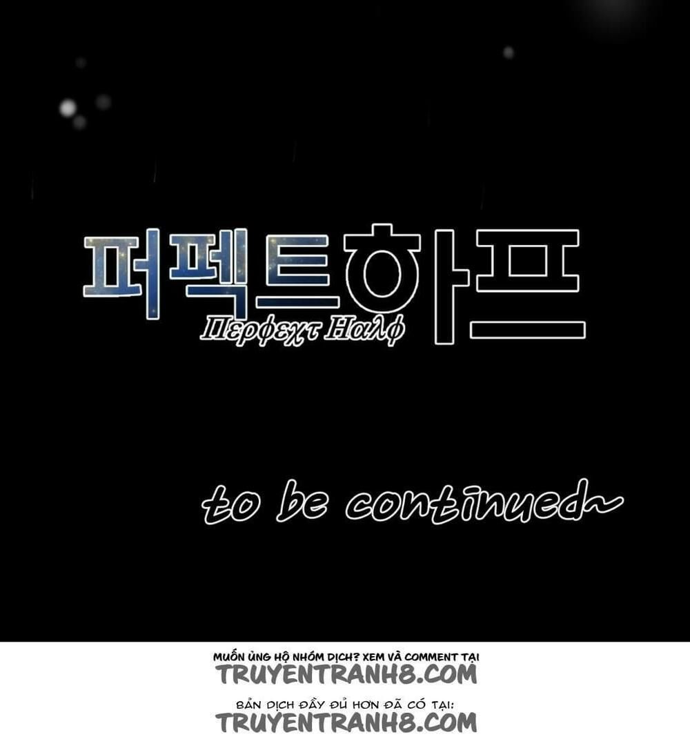 một nửa hoàn hảo chapter 16 78