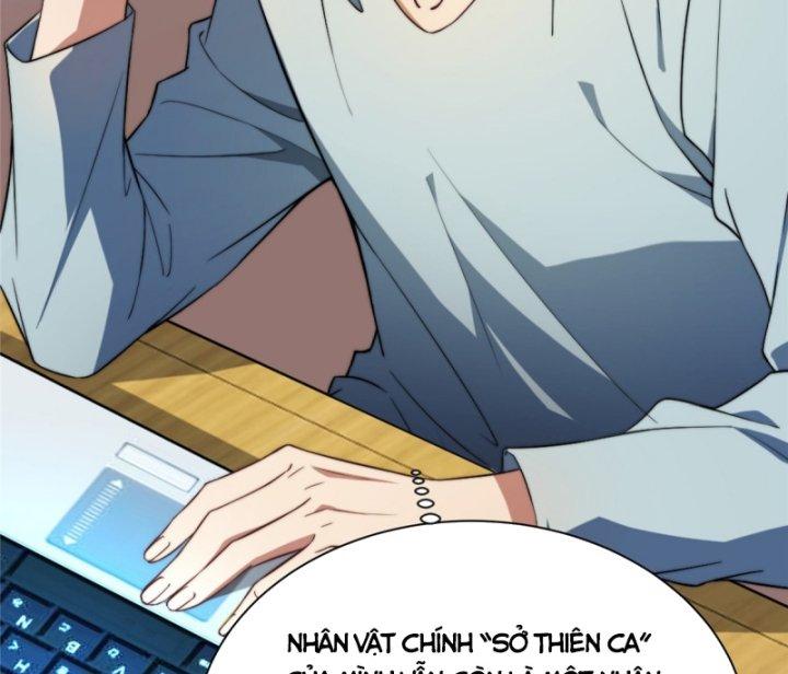 nữ chính chạy từ trong sách ra thì phải làm sao chapter 2 144