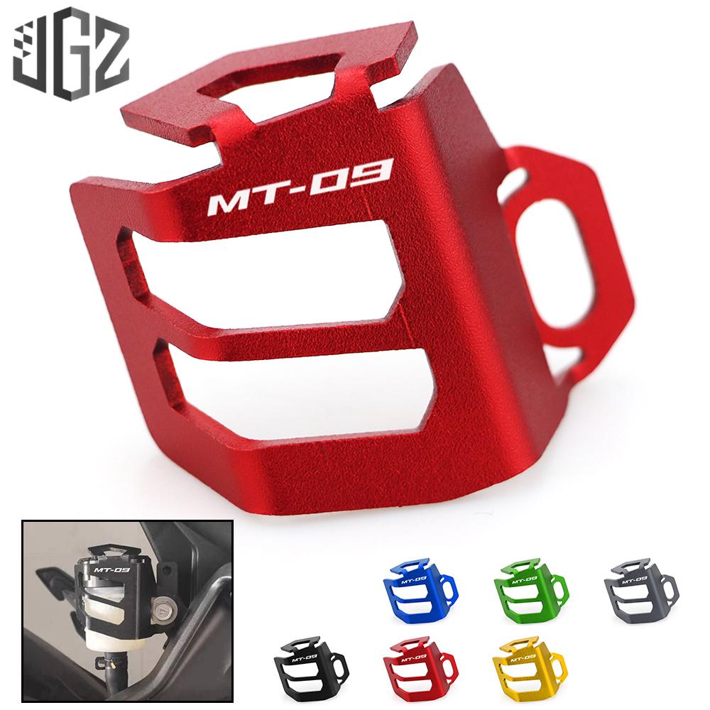 Nắp Đậy Bình Nhiên Liệu Cho Xe Mô Tô Yamaha Mt09 Fz09