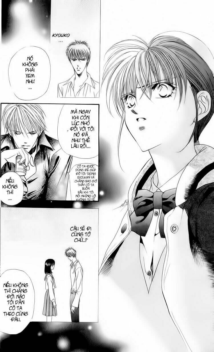 thử thách của kyouko chapter 1 42