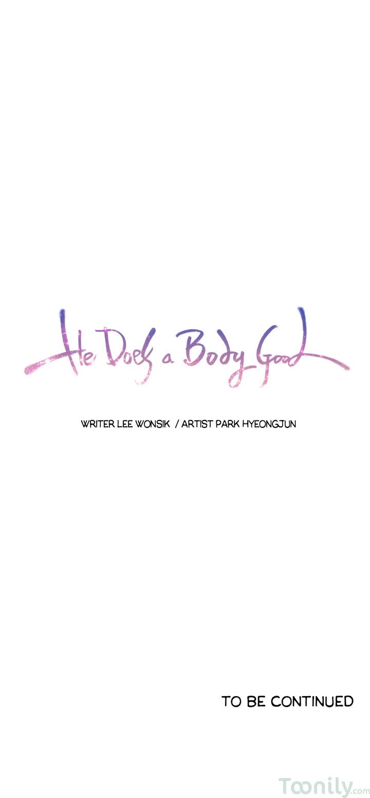 [raw] anh chàng ngọt ngào chapter 5 30