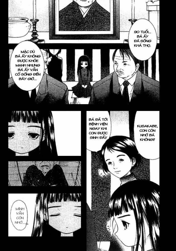 happy world! chapter 8 2