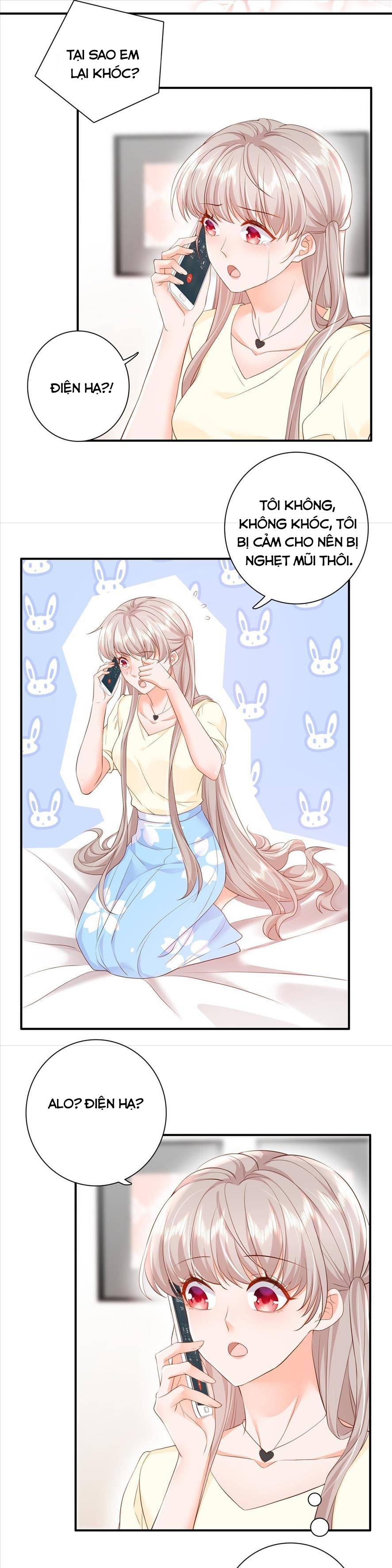 cuộc hôn nhân cùng ông chú ghen tuông chapter 10 2