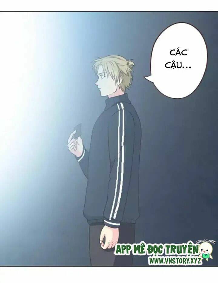 xin chào! dân nữ chapter 66 55