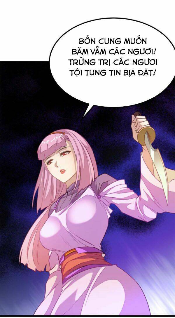 cửu dương thần vương chapter 226 8