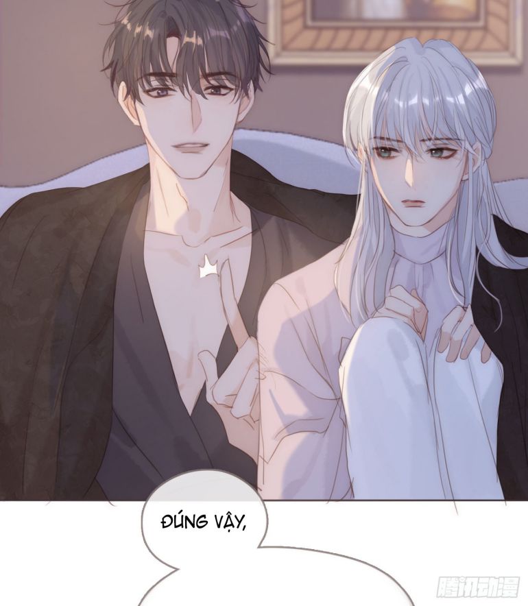 Thỉnh Cùng Ta Đồng Miên chapter 104