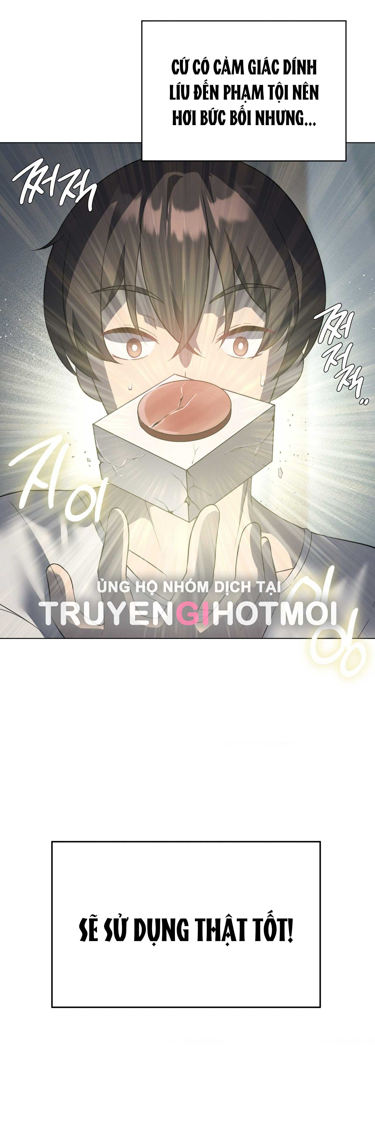 [18+] thăng cấp đến khi hài lòng chapter 28.2 14