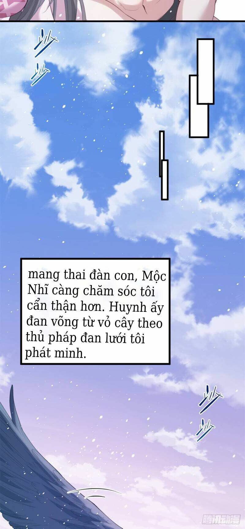 [16+] thảnh thơi thú thế chủng chủng điền, sinh sinh tể chapter 174 18