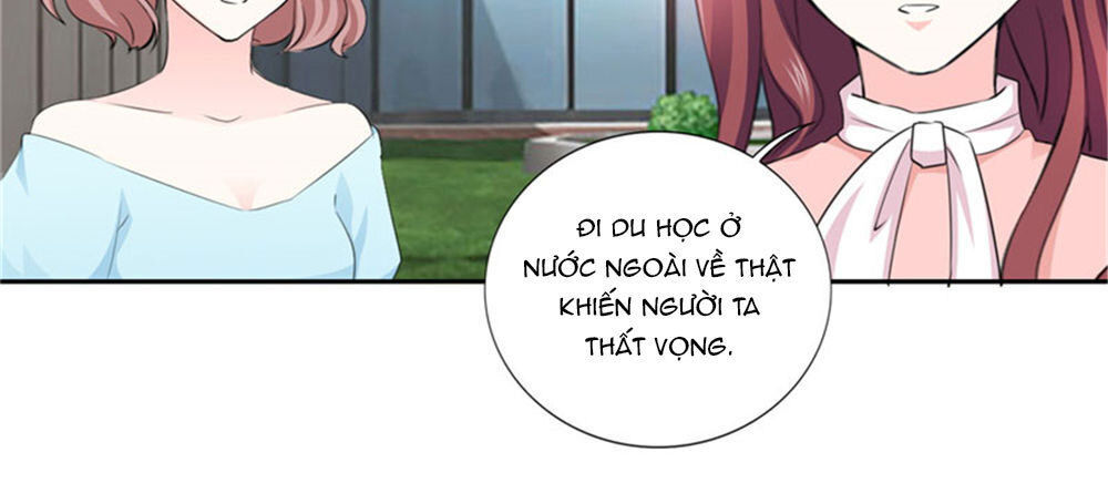 cẩm tú trùng sinh: chào buổi sáng phó thái thái chapter 65 13