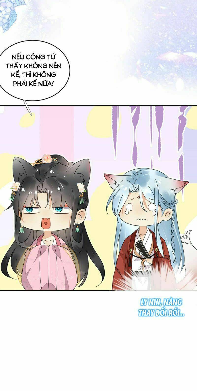 dục hỏa độc nữ chapter 95 23