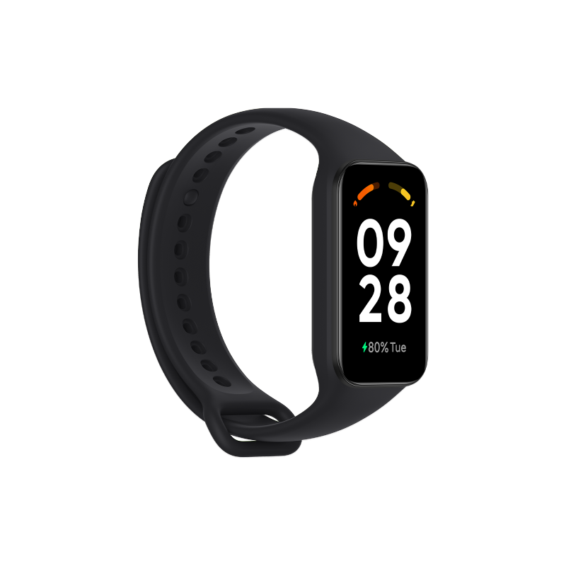 Vòng đeo tay thông minh Redmi Smart Band 2 - Hàng Chính Hãng