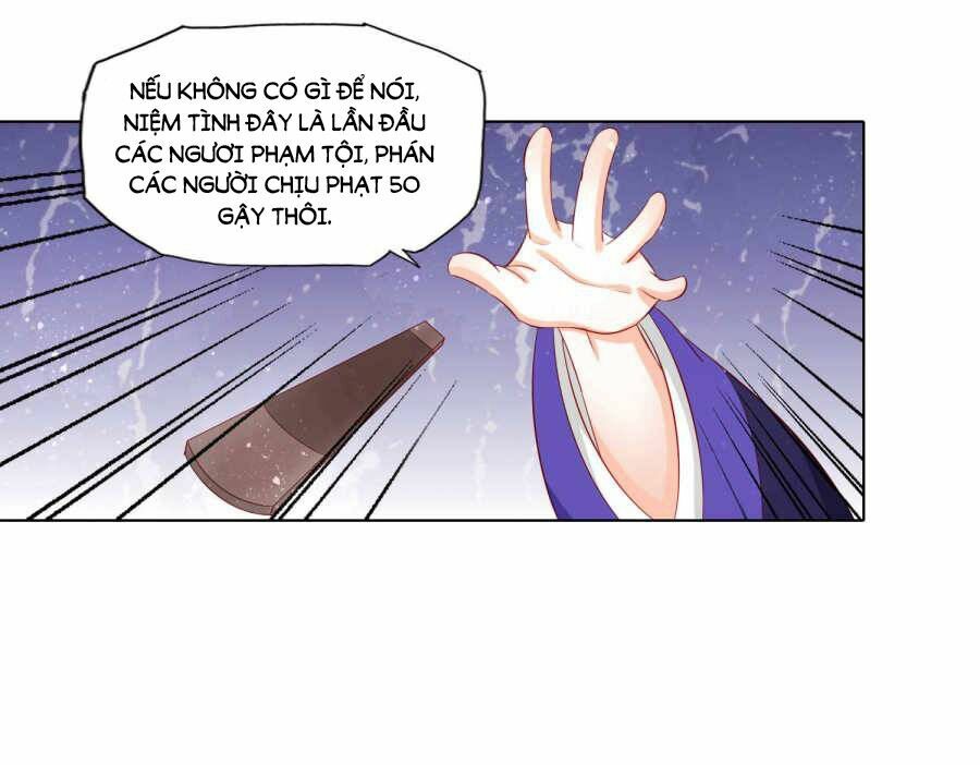 nam phi nữ tướng chapter 29 13