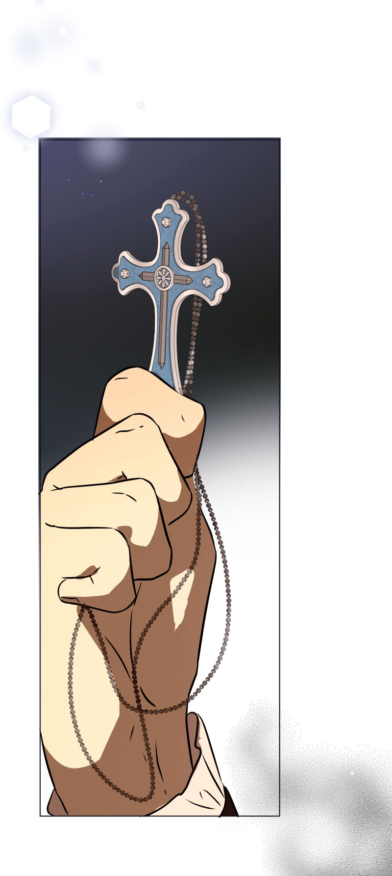 hãy tránh xa khỏi tôi, romeo chapter 42 26