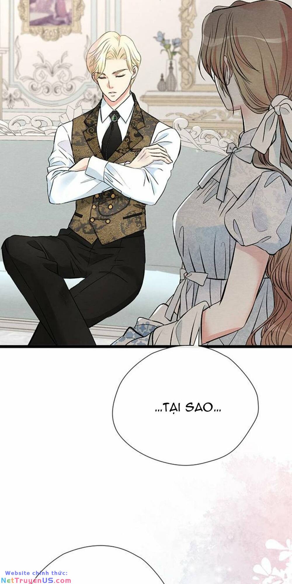Hoàng Tử Rắc Rối chapter 29.2 29