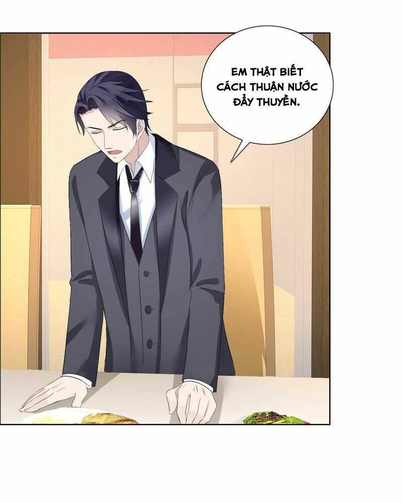 độc sủng kiều thê của bá đạo tổng tài chapter 37 7