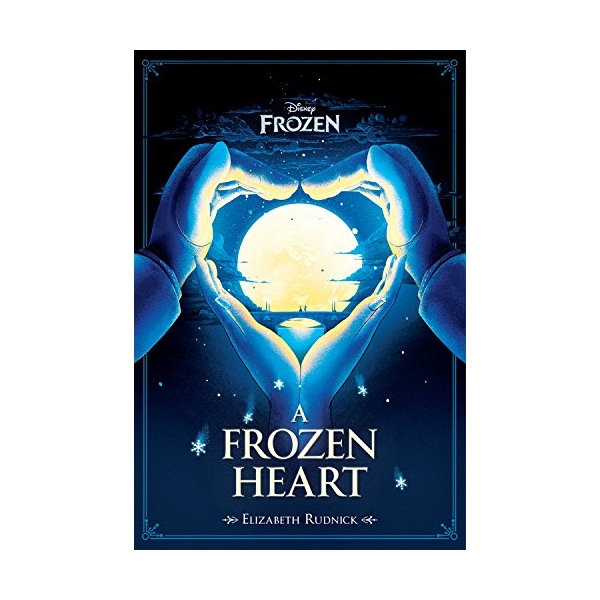 A Frozen Heart