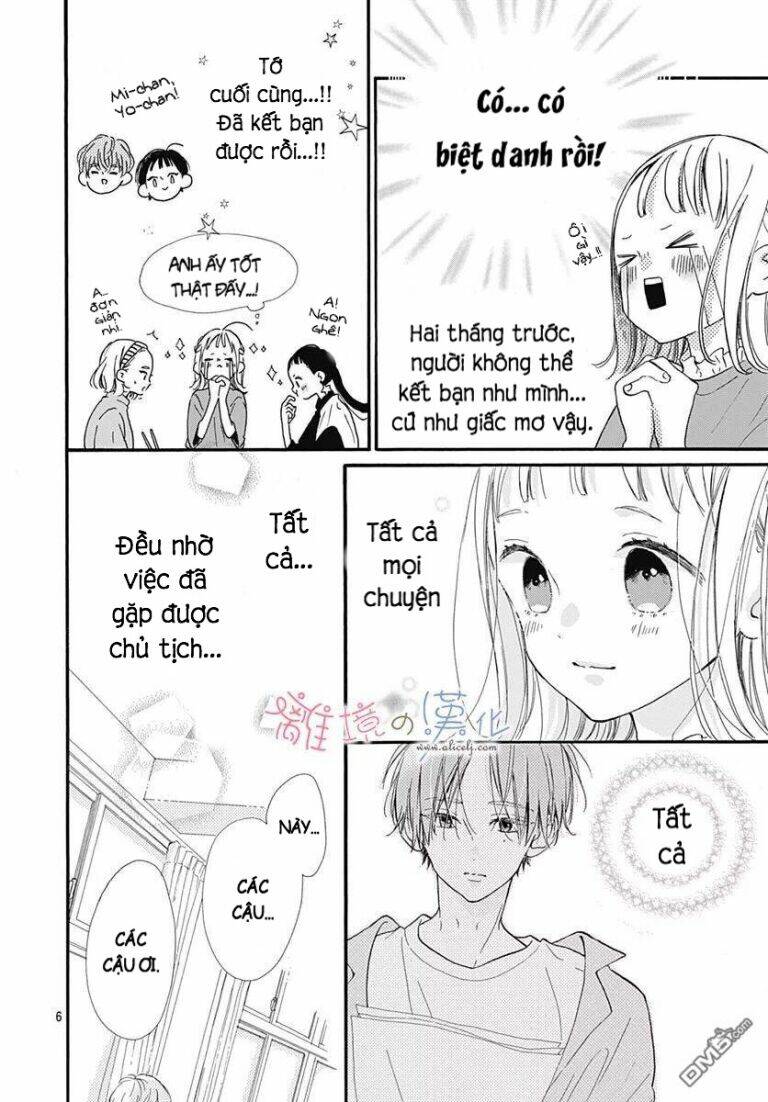 hinata no blue chapter 2 8