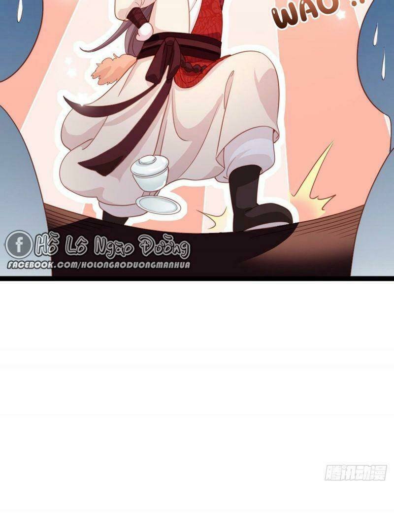 đứng yên ! phụng chỉ đánh cướp đây chapter 38 59