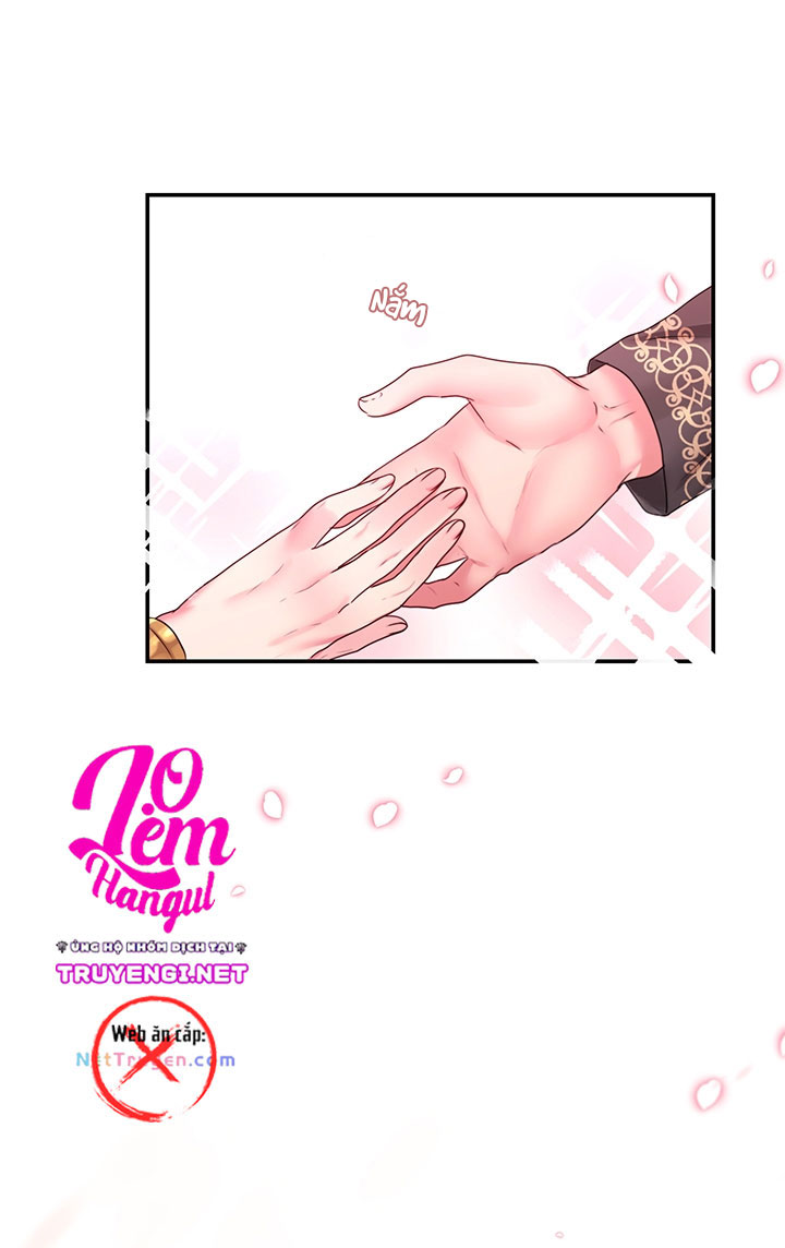 bệ hạ là của tôi chapter 33 12