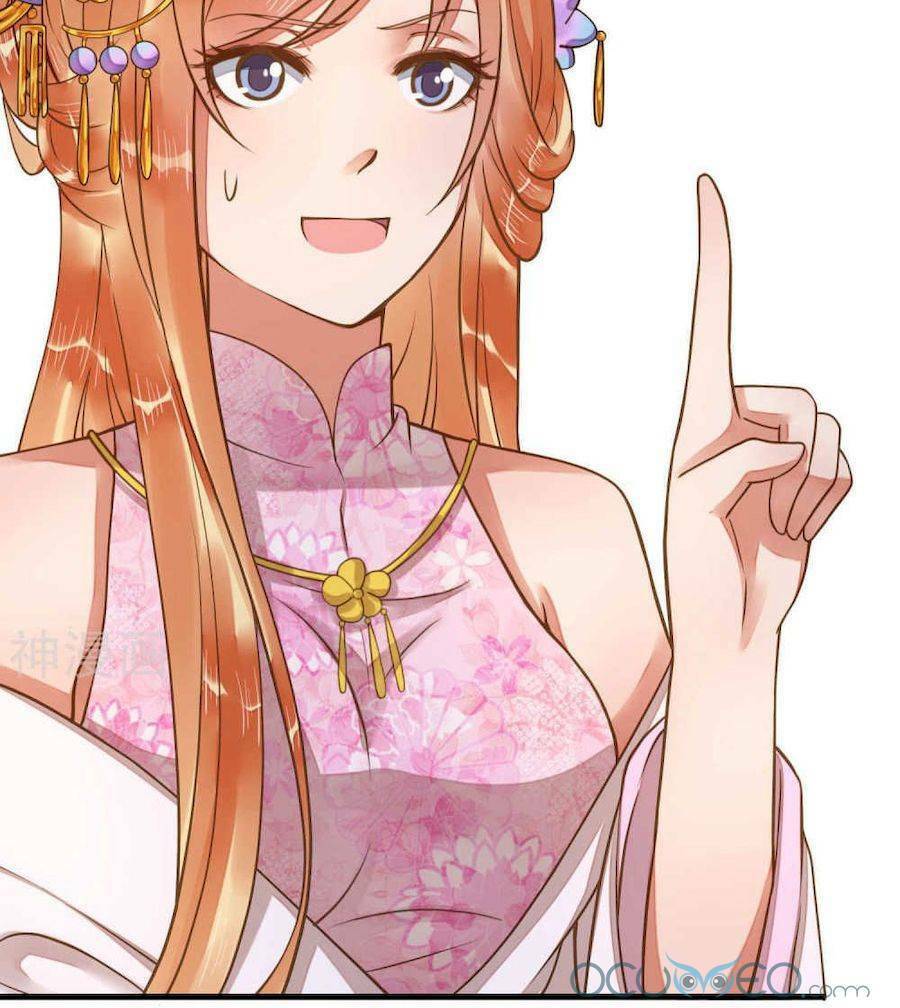 quý phi này có chút cơ chapter 10 21