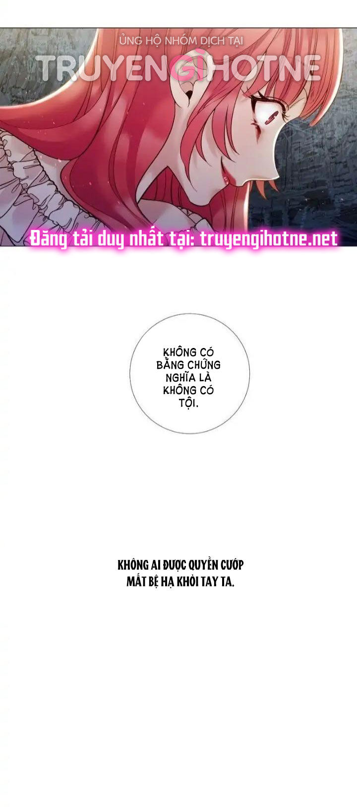 từ tiểu thư thành hoàng hậu - lady to queen chapter 81.1 7