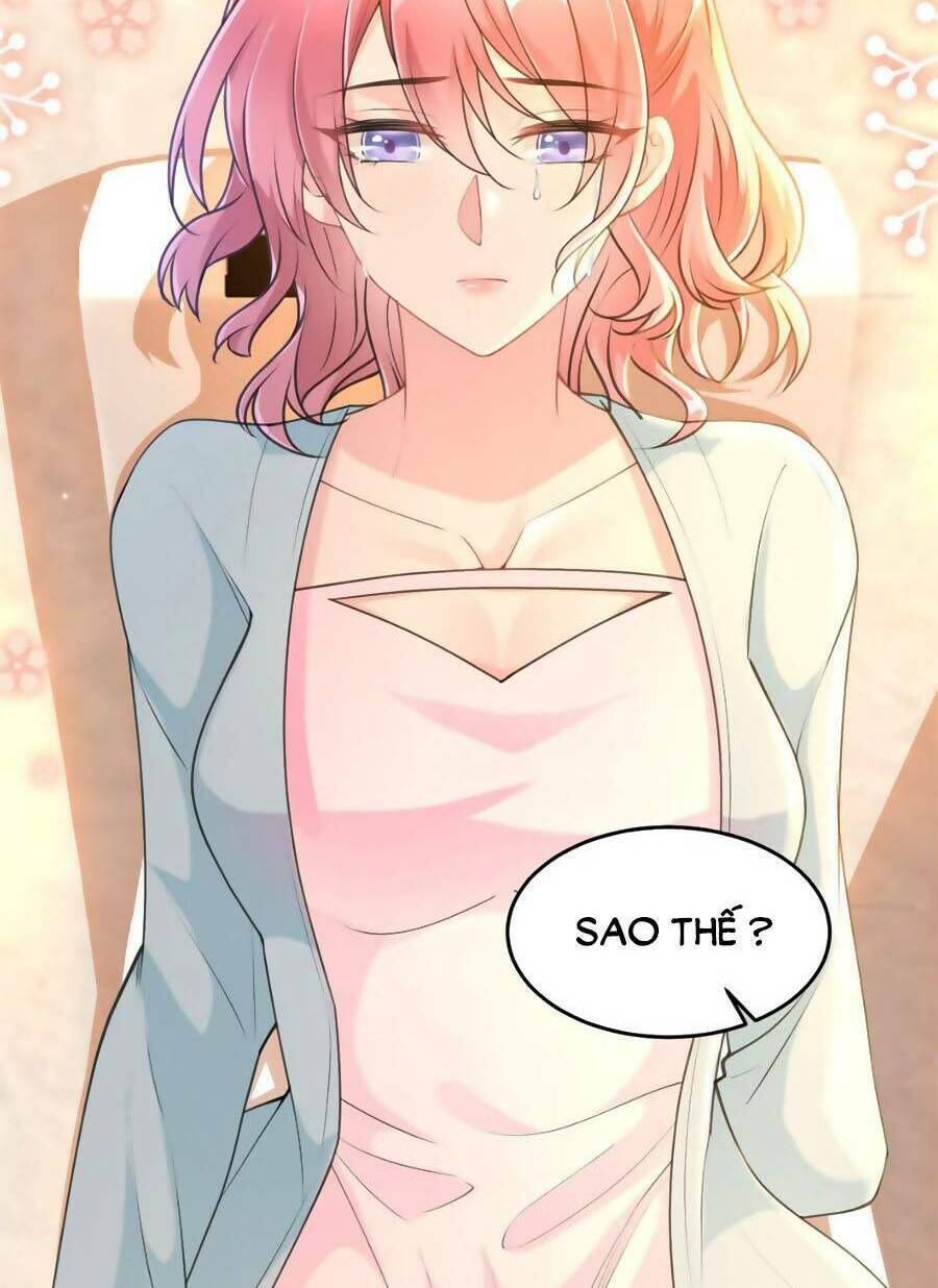 hãy để cô ấy hạ cánh! chapter 19 50