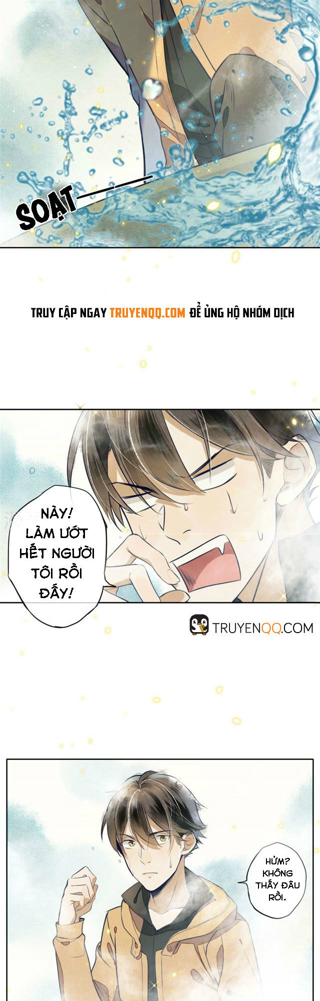 đêm ảo mộng cực lạc chapter 9 9