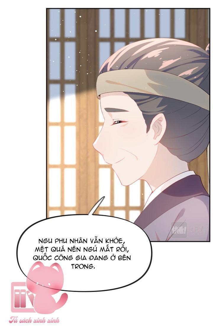 một đêm nọ đột nhiên yandere tới! chapter 143 24