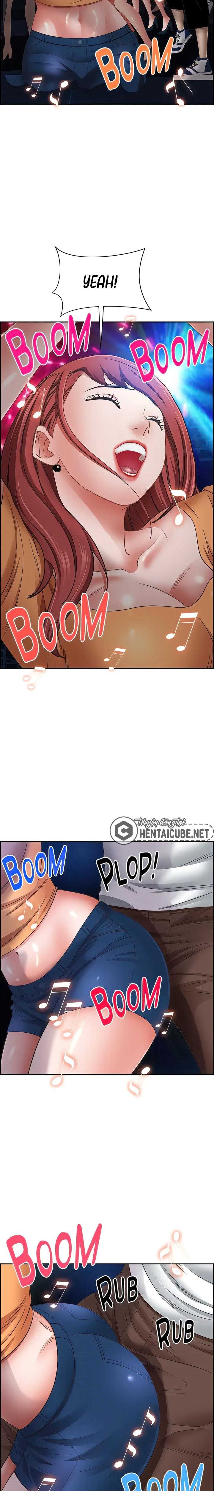 chung nhà bạn mẹ chapter 114 2