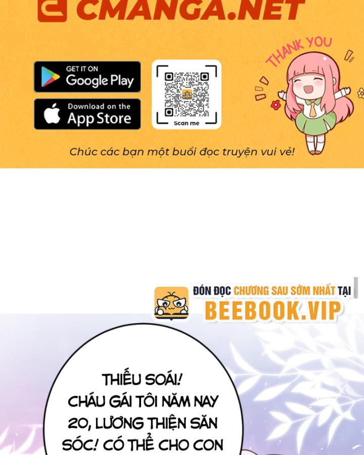 học cùng em gái, tôi bất cẩn vô địch rồi chapter 191 3